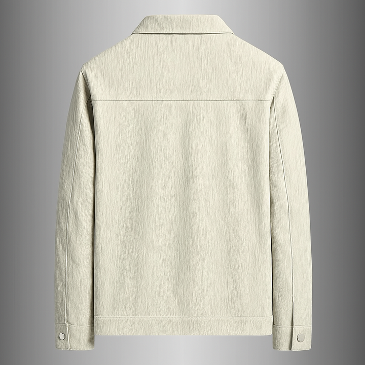 Harrison Button-Up Jacket