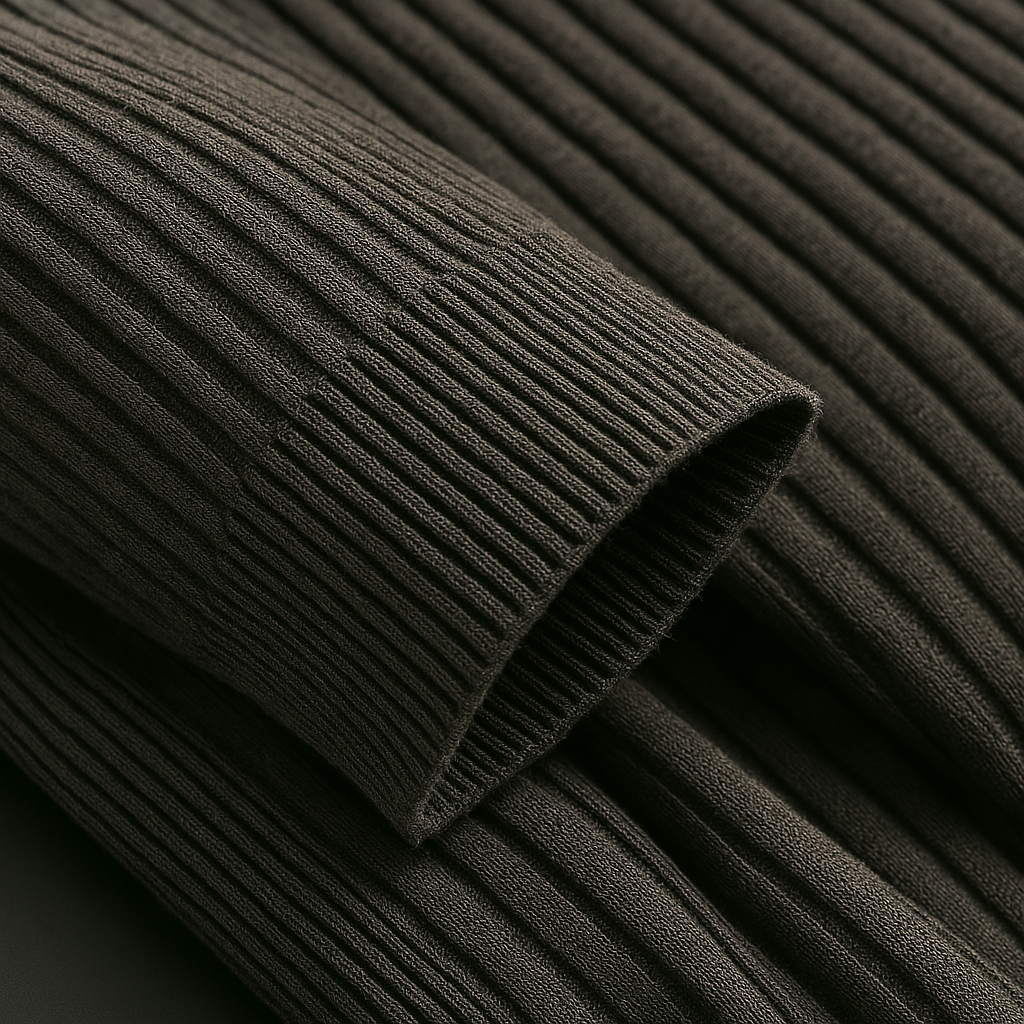 Savoni Quarter-Zip Sweater