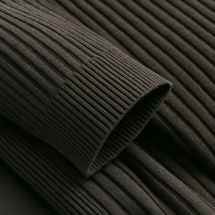 Savoni Quarter-Zip Sweater