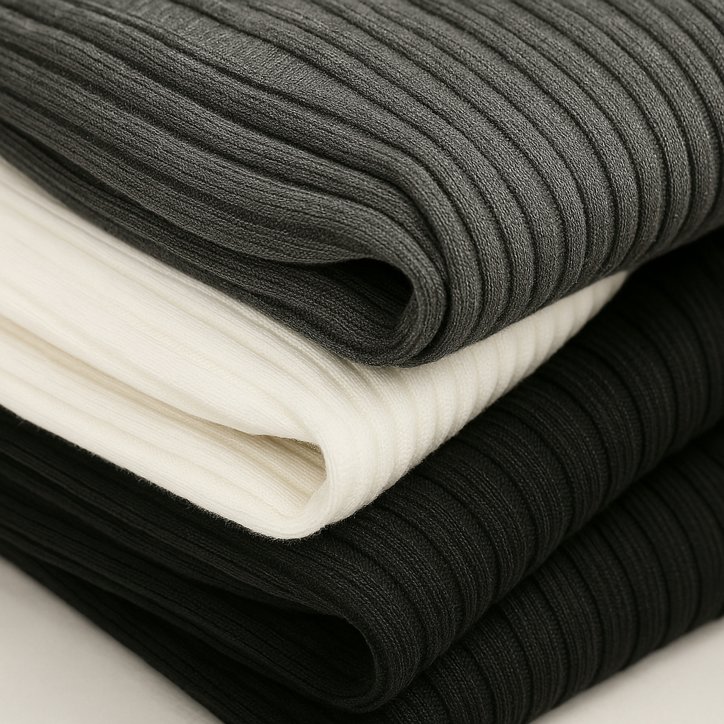 Savoni Quarter-Zip Sweater