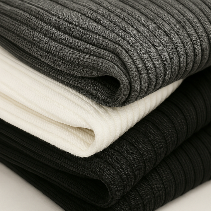 Savoni Quarter-Zip Sweater