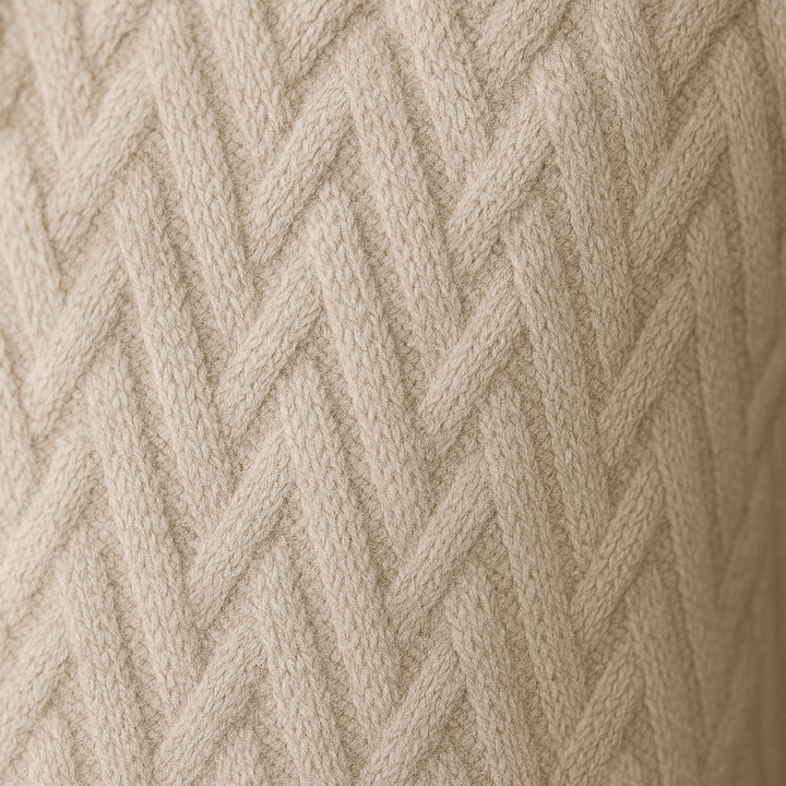 Savona Turtleneck Sweater