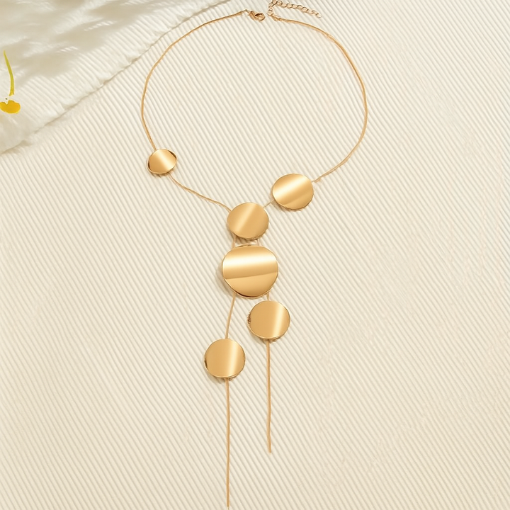 Savona Orbit Necklace