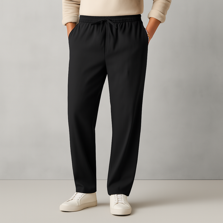 Savoni Linen Pants