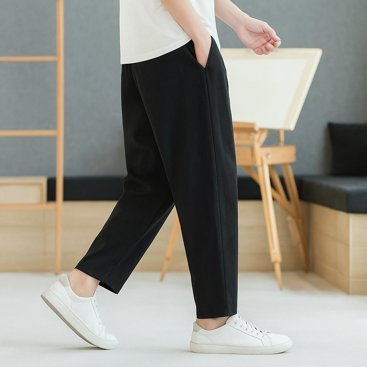 Arden Linen Pants