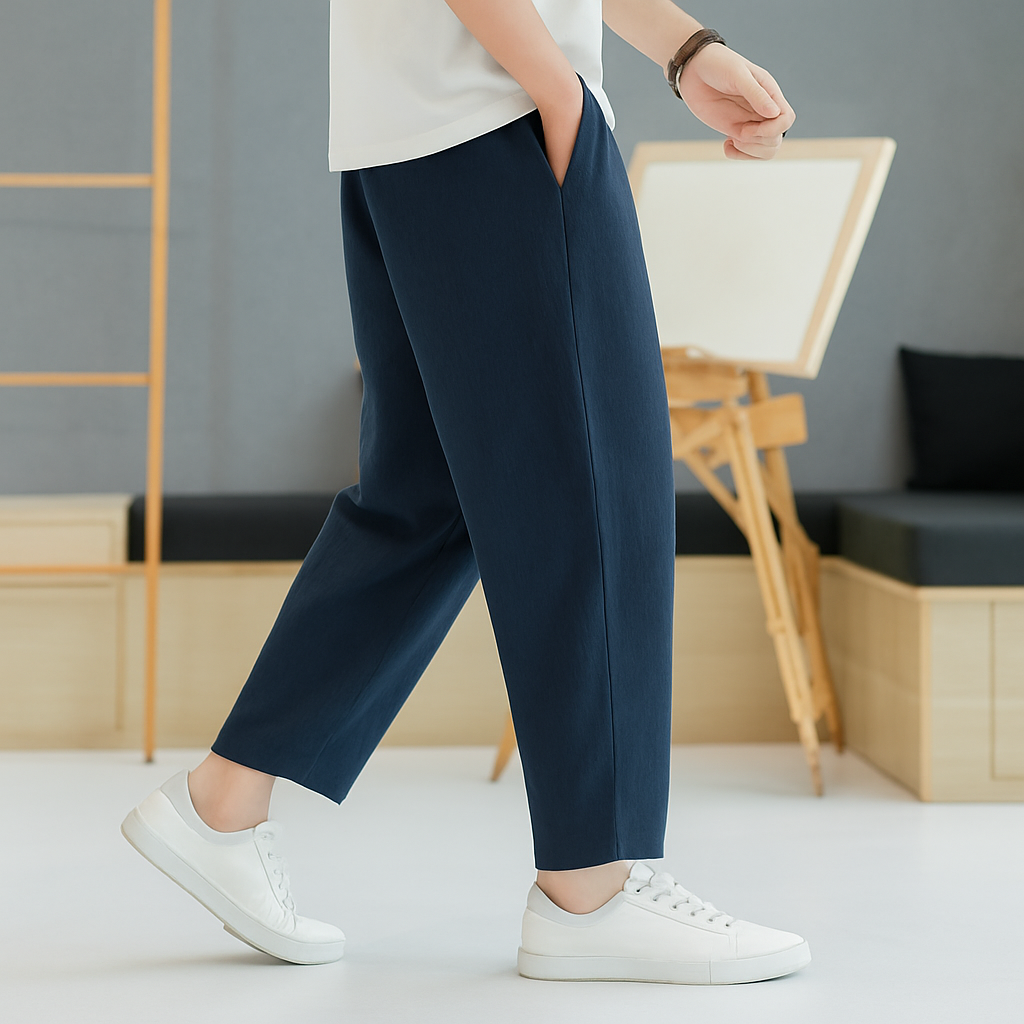 Arden Linen Pants