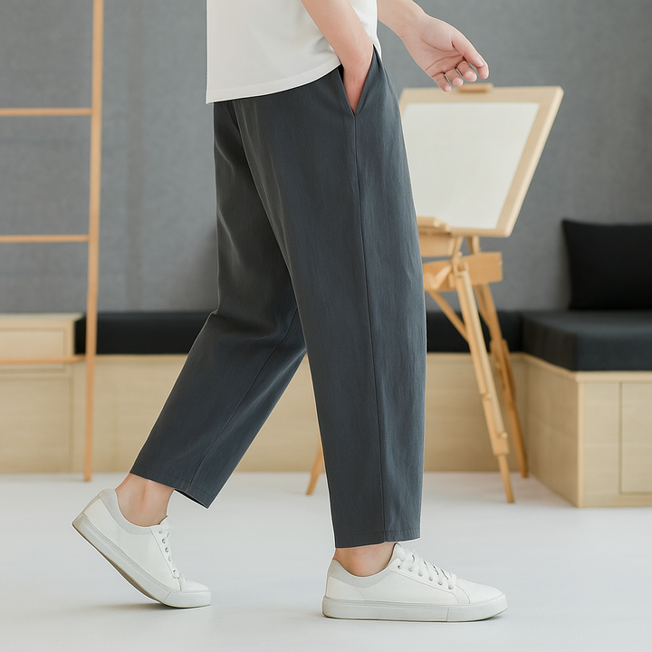 Arden Linen Pants