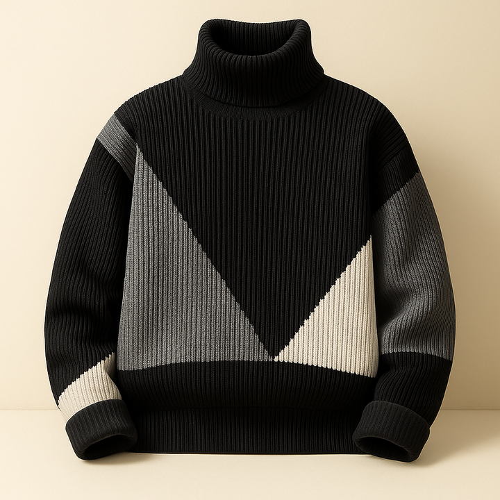 Arden Wool Sweater