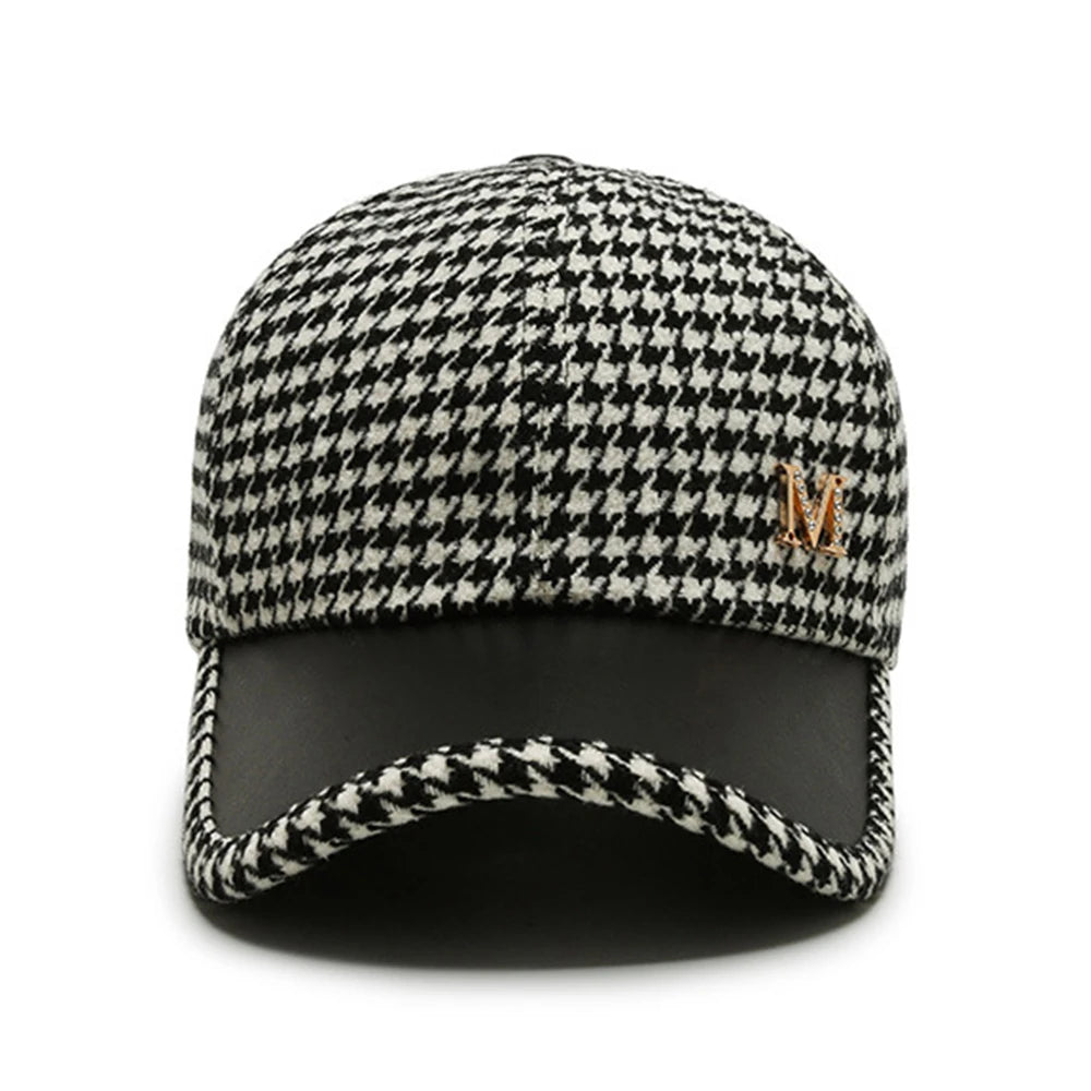 Milano Ridge Cap