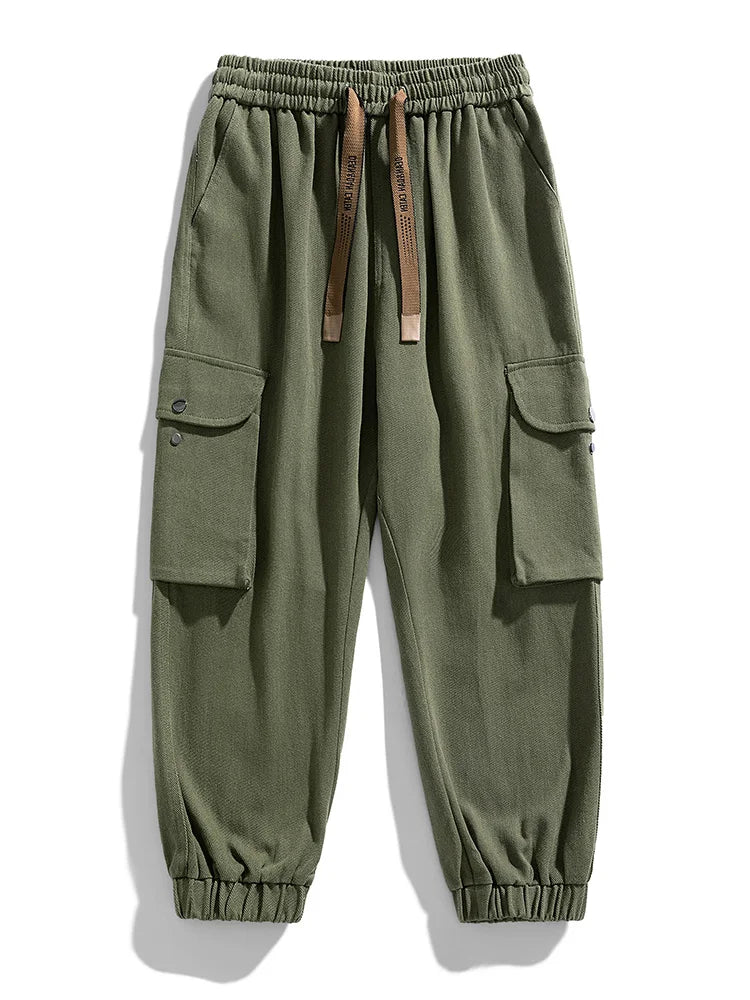 Arden Cargo Joggers
