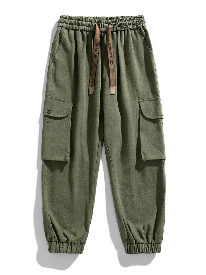 Arden Cargo Joggers