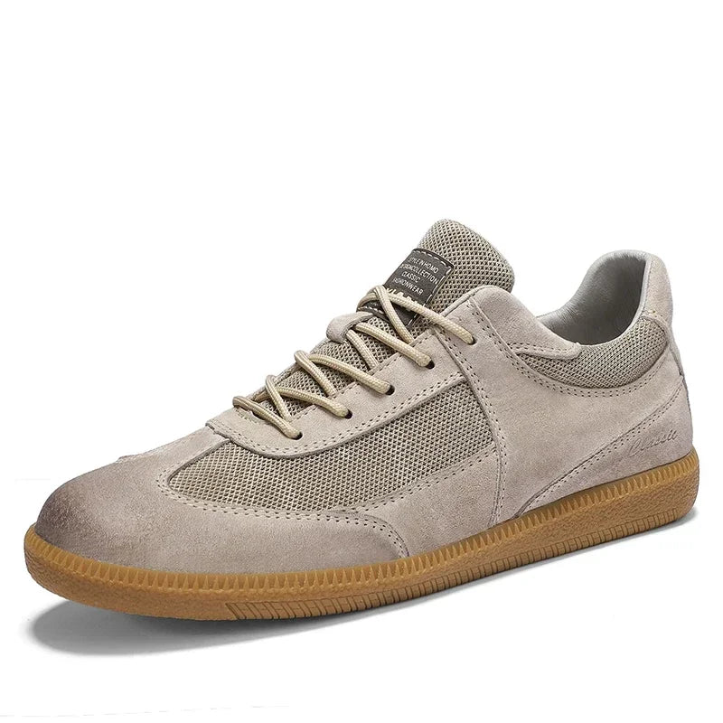Ashbury Low-Top Sneaker