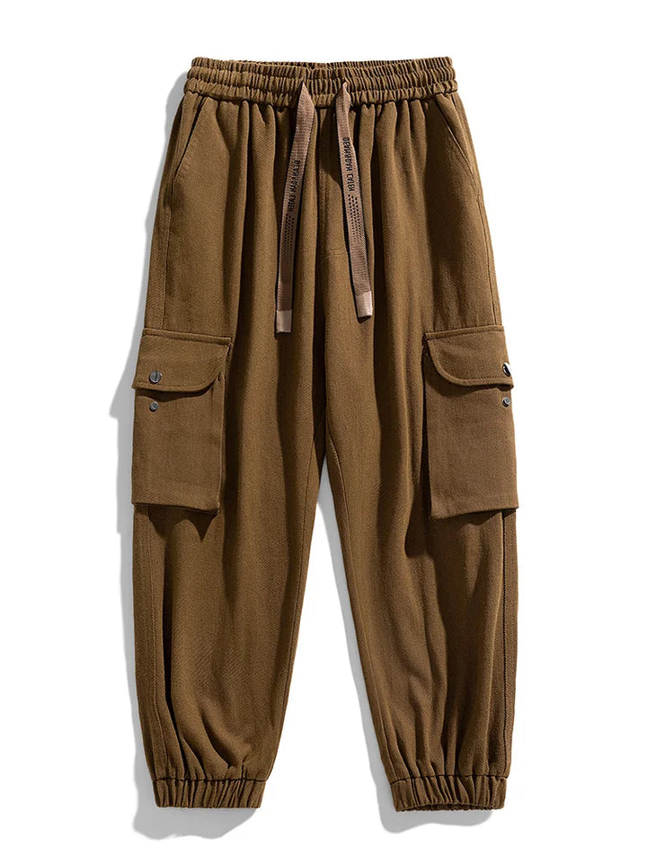 Arden Cargo Joggers