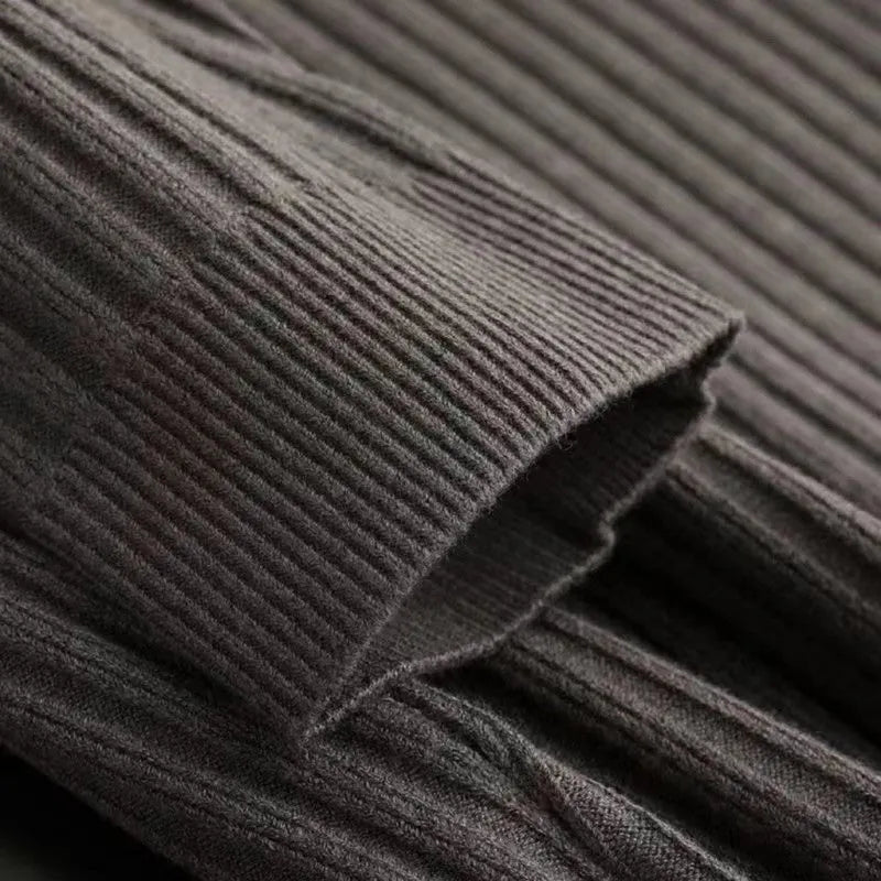 Rivano Quarter-Zip Sweater