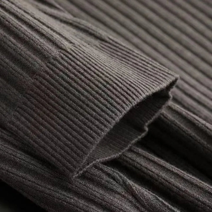 Rivano Quarter-Zip Sweater