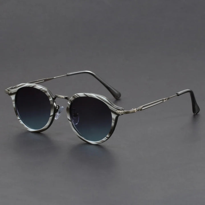 Santo Verdi Sunglasses