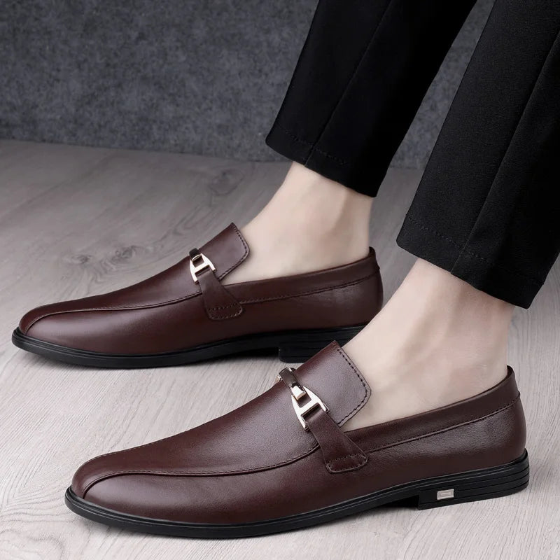 Savona Dress Shoes