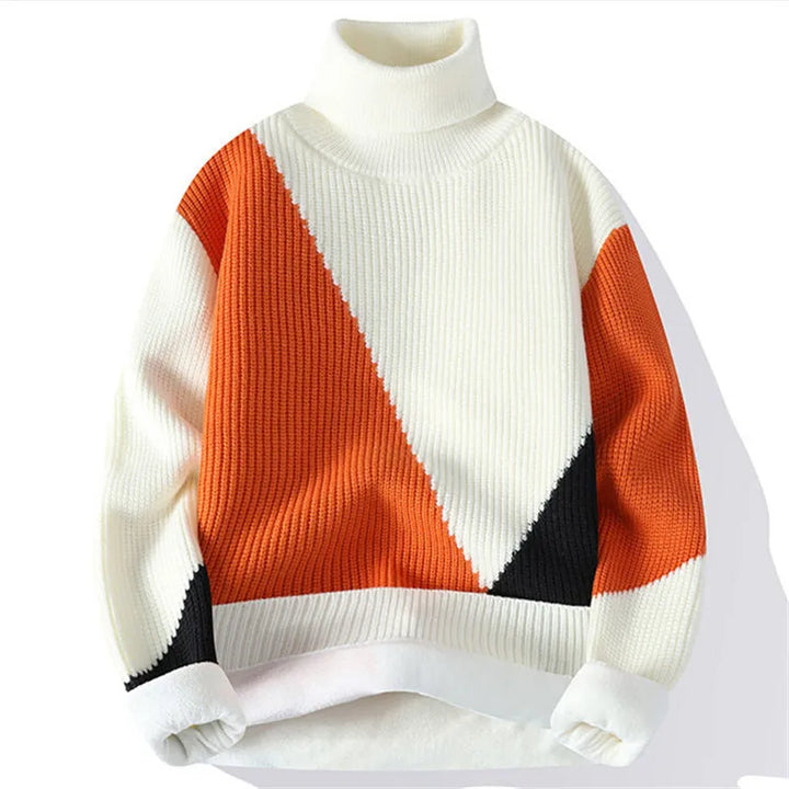 Arden Wool Sweater