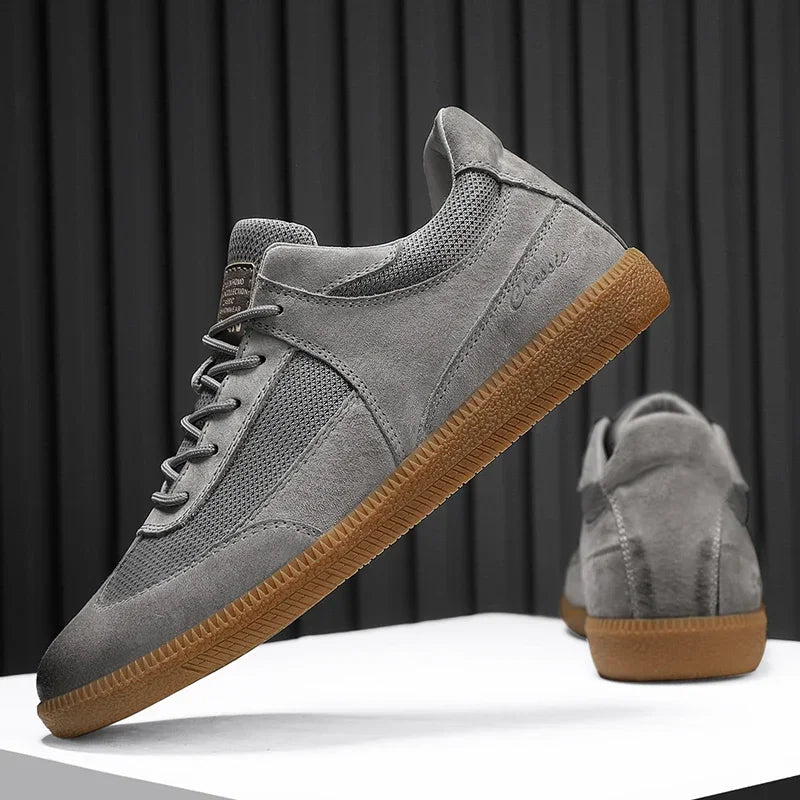 Ashbury Low-Top Sneaker
