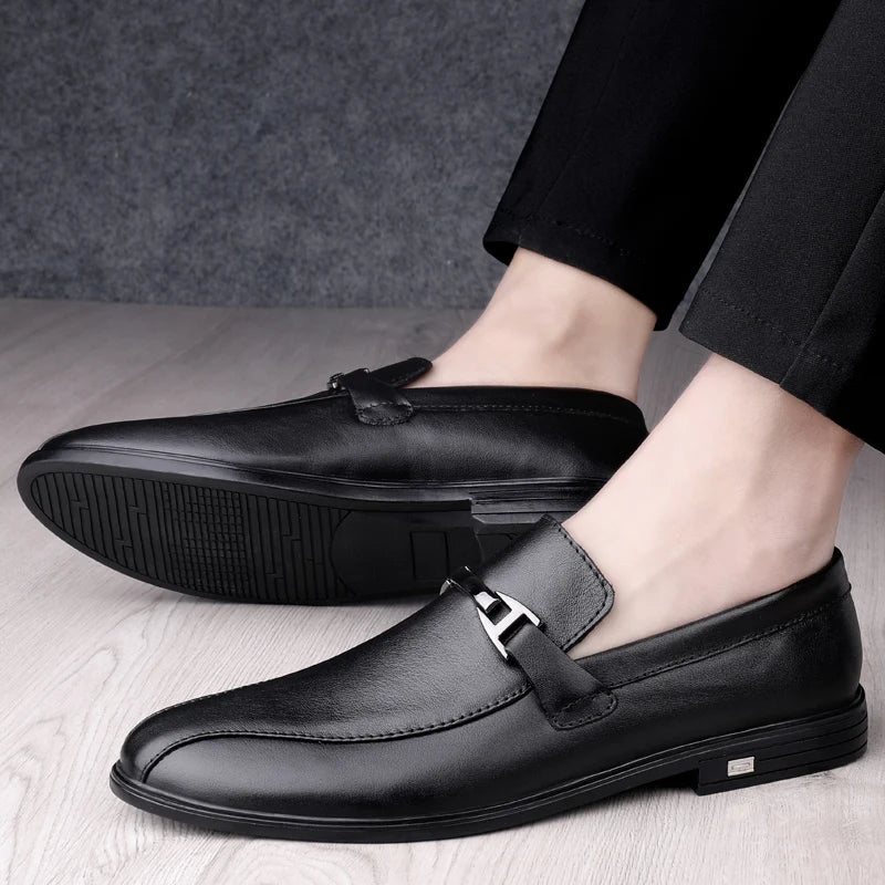 Savona Dress Shoes