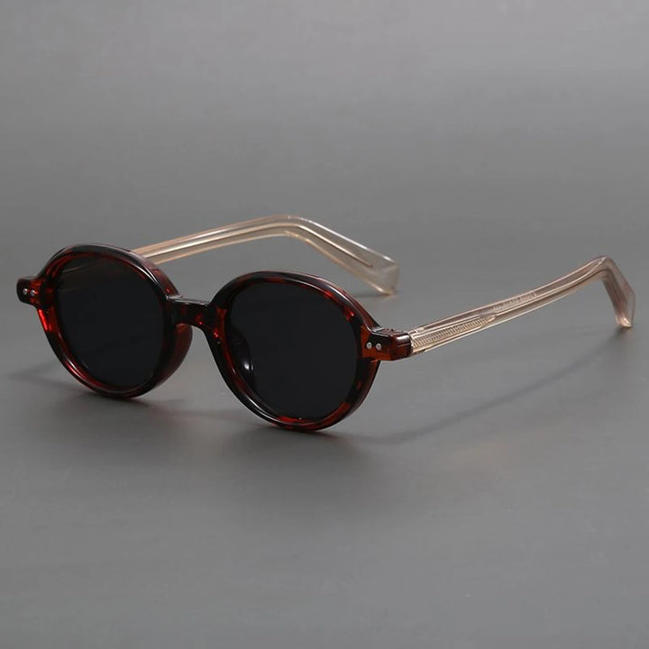 Eldon Round Sunglasses