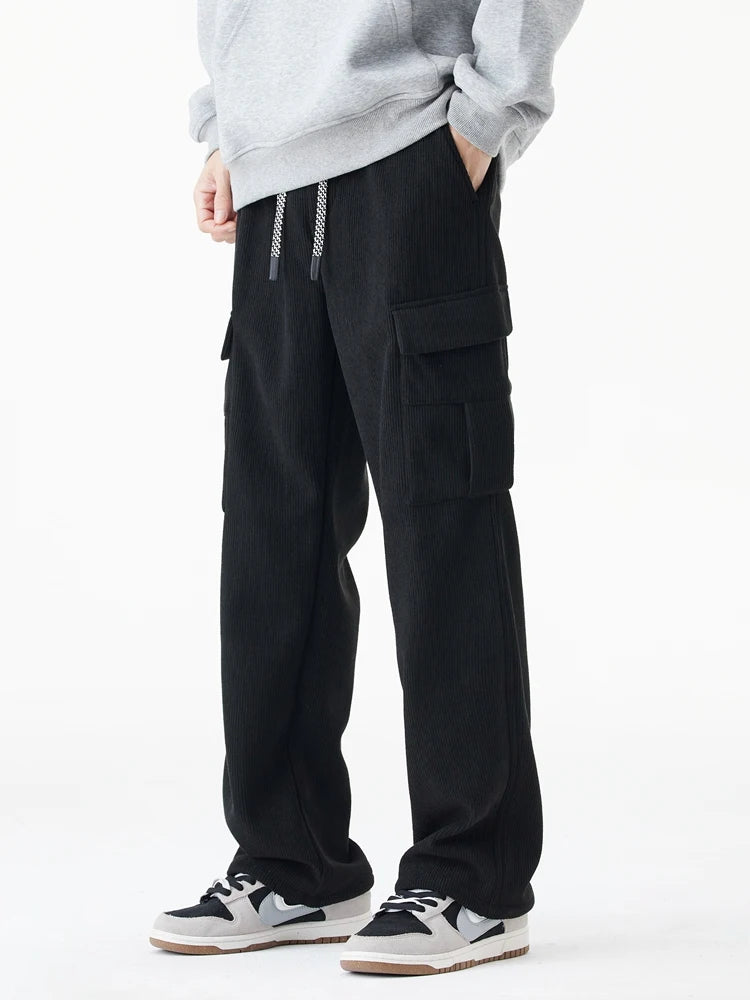 Harland Corduroy Pants