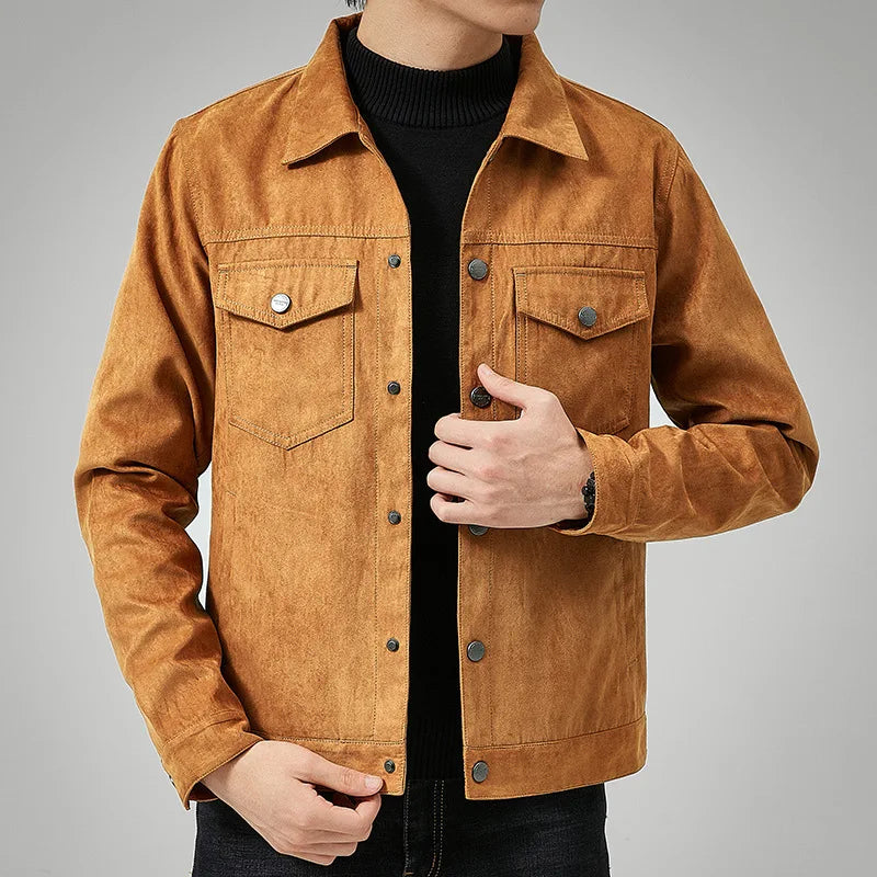 Venturo Men's Jacket