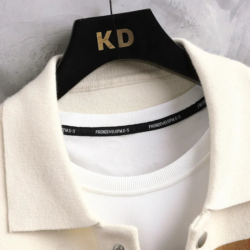 Verano Signature Cardigan