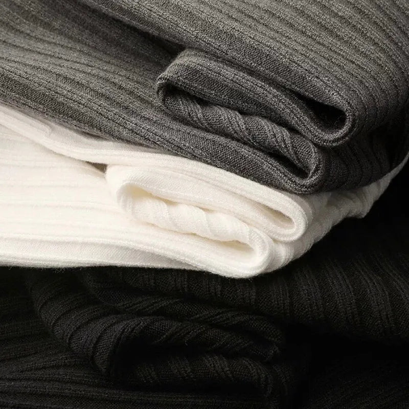 Rivano Quarter-Zip Sweater