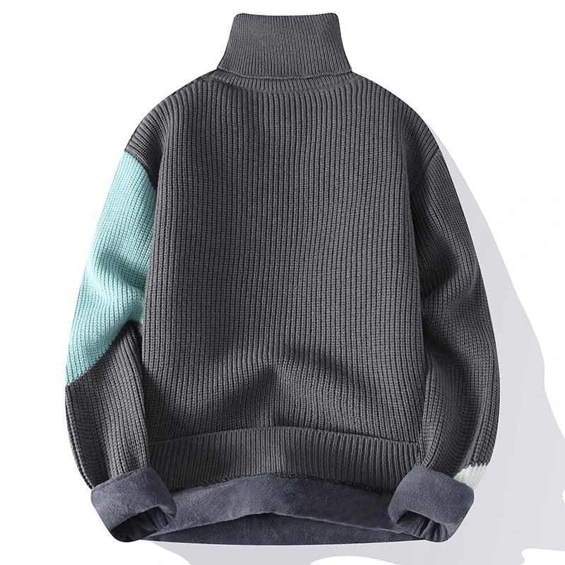 Arden Wool Sweater