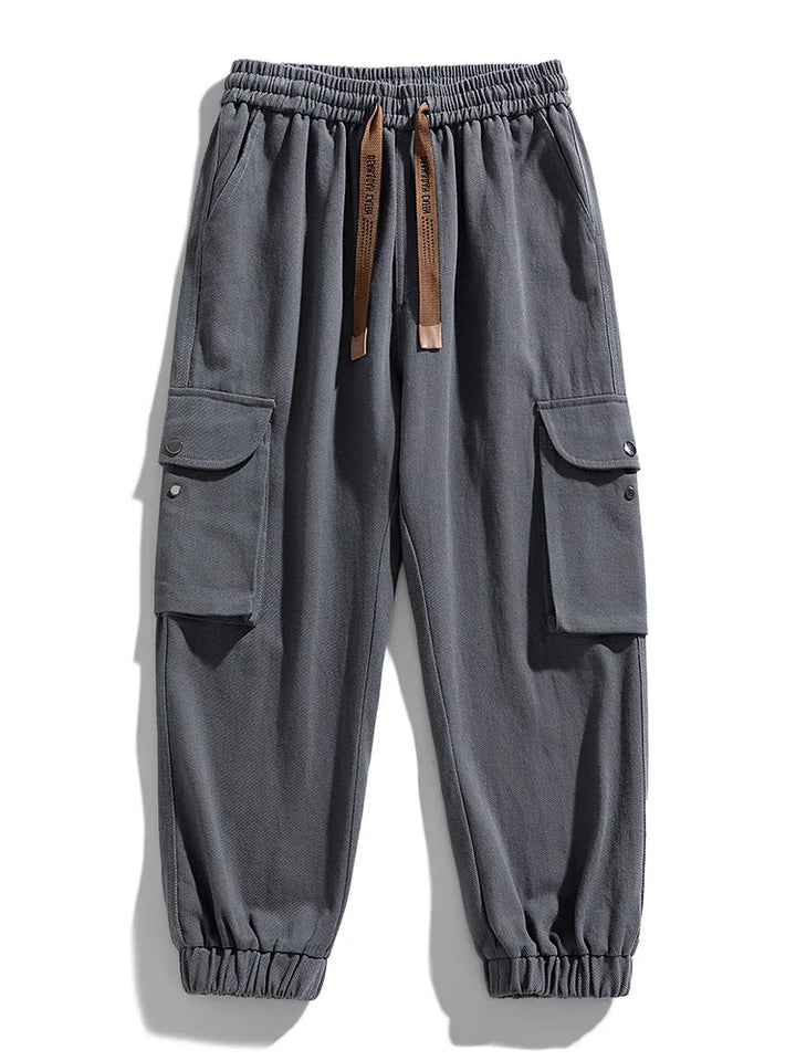 Arden Cargo Joggers