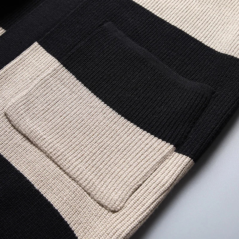 Langford Cashmere Cardigan