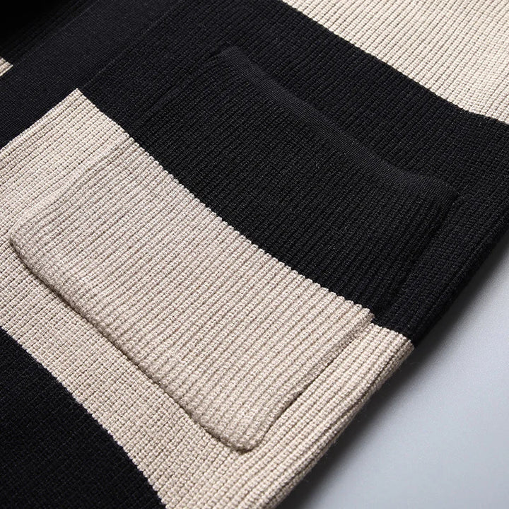 Langford Cashmere Cardigan