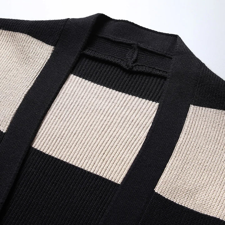 Langford Cashmere Cardigan