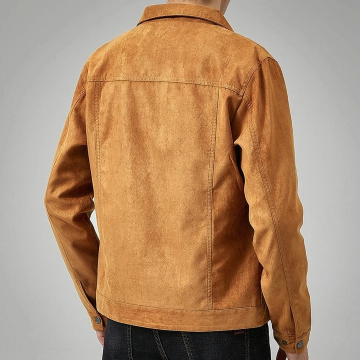 Venturo Men's Jacket