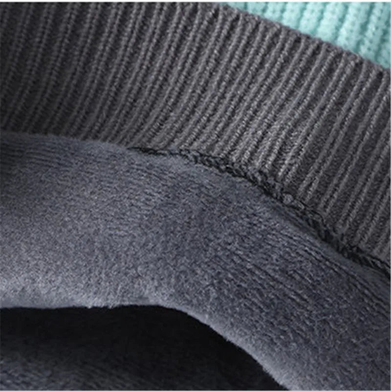 Arden Wool Sweater