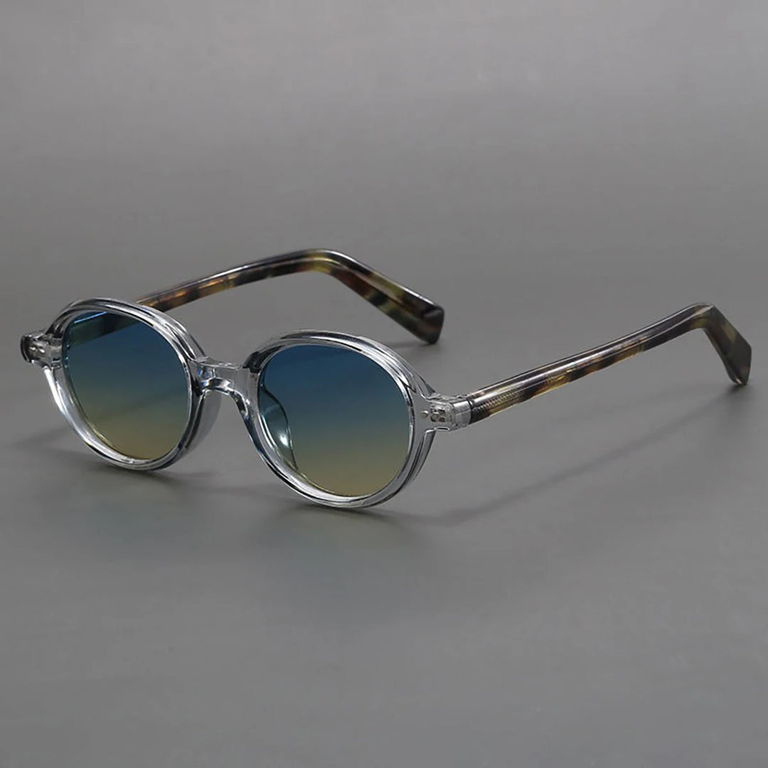 Eldon Round Sunglasses