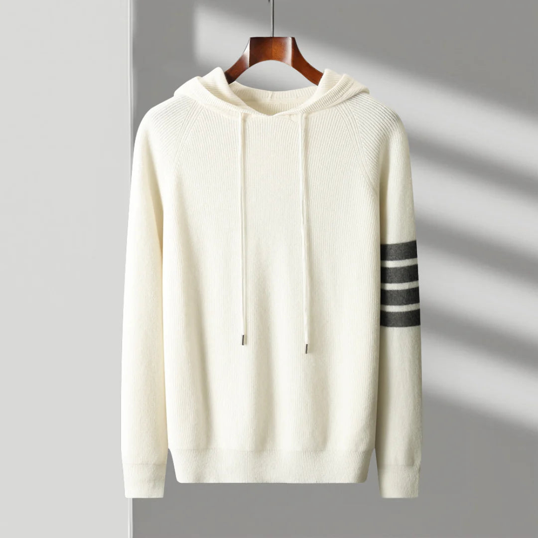 Arden Merino Hoodie