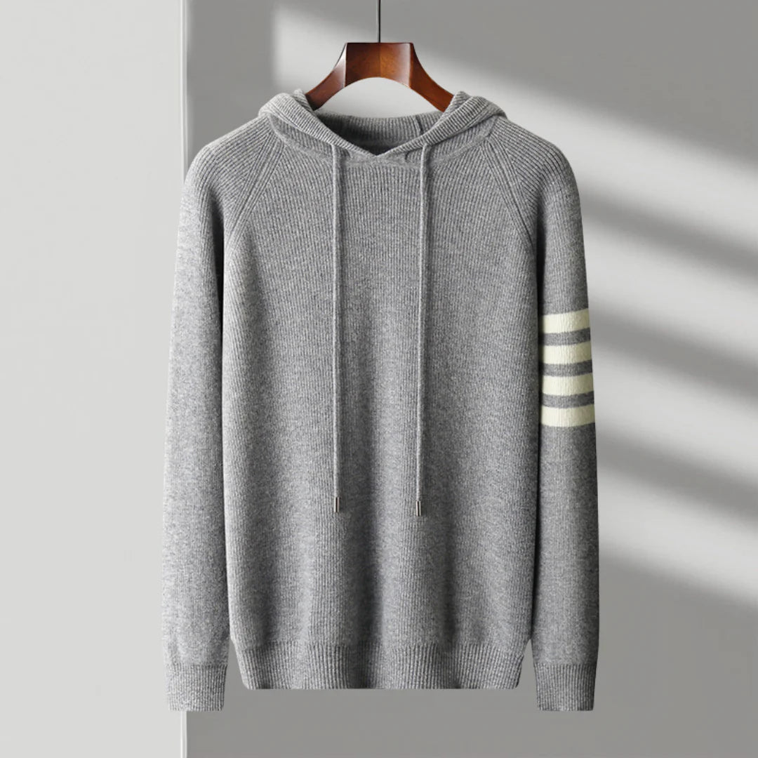 Arden Merino Hoodie