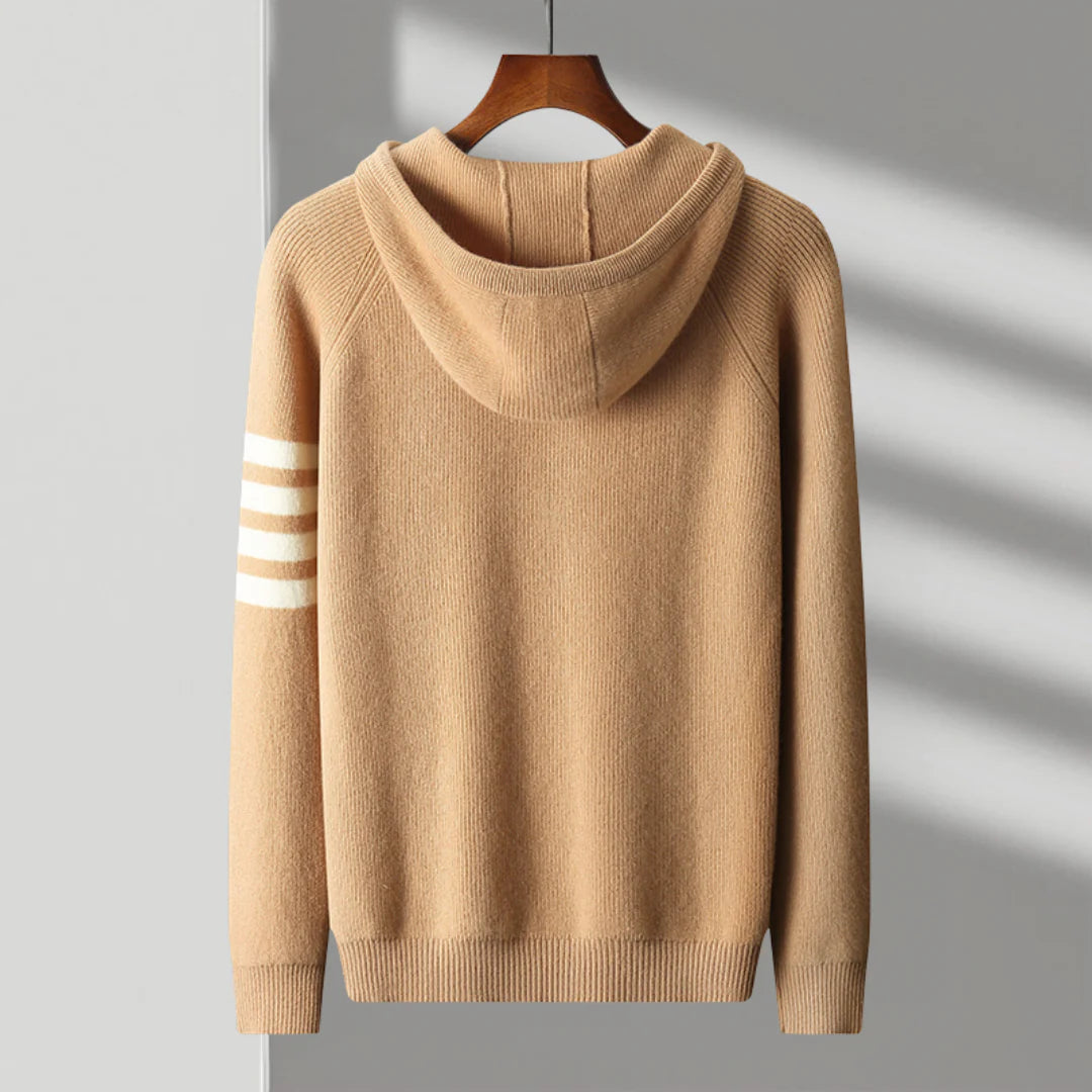 Arden Merino Hoodie