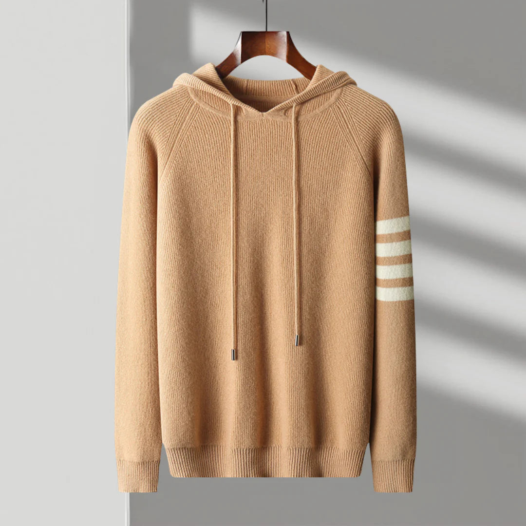 Arden Merino Hoodie