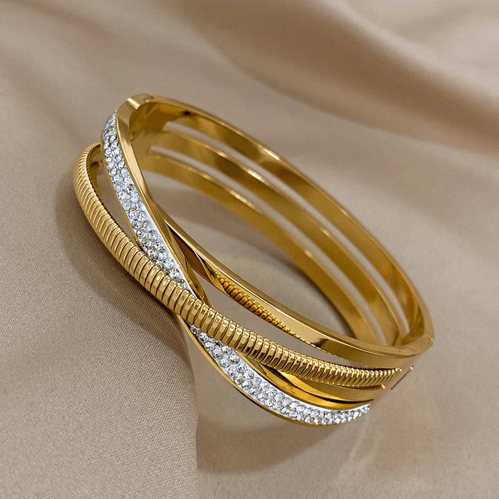 Savona Pavé Bracelet