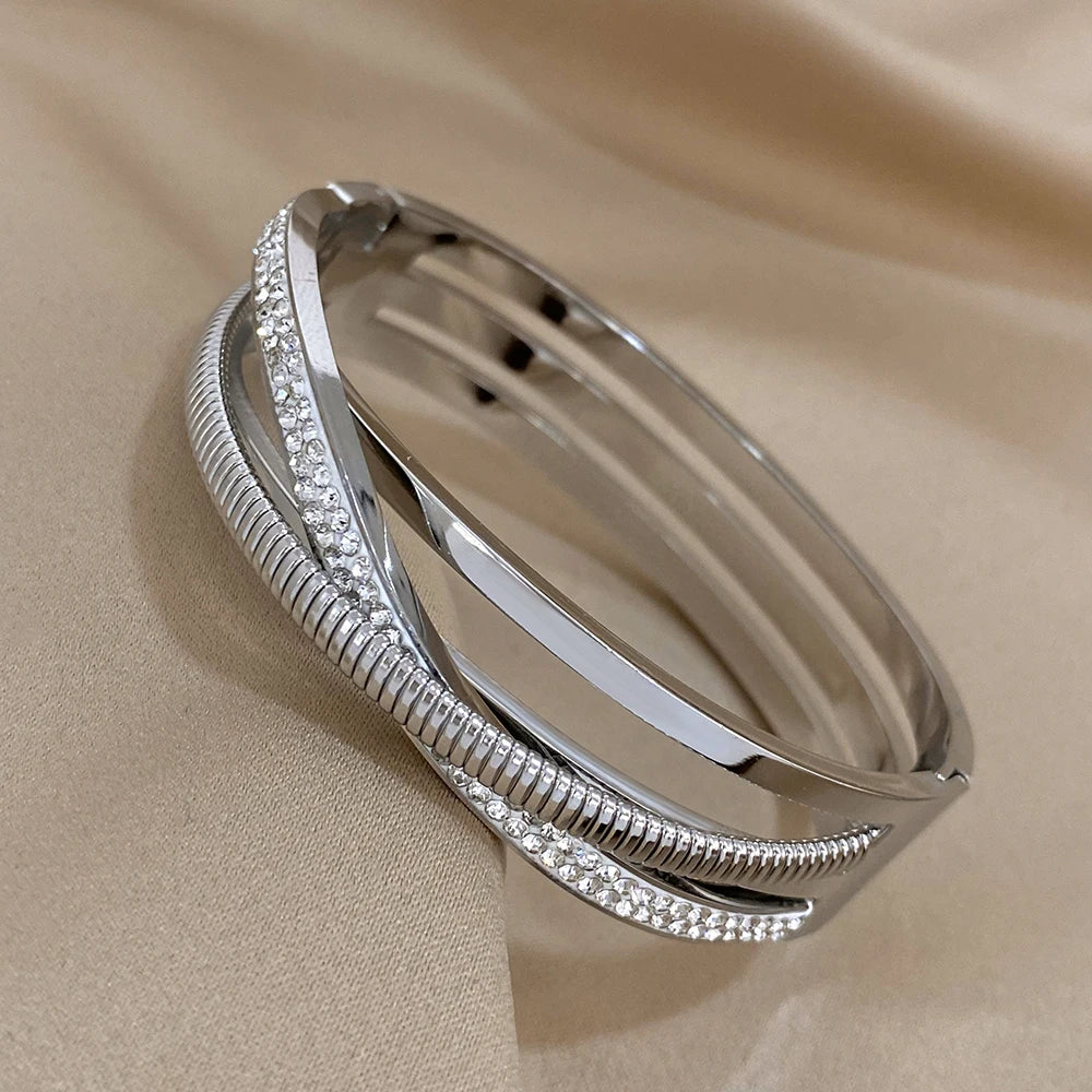 Savona Pavé Bracelet