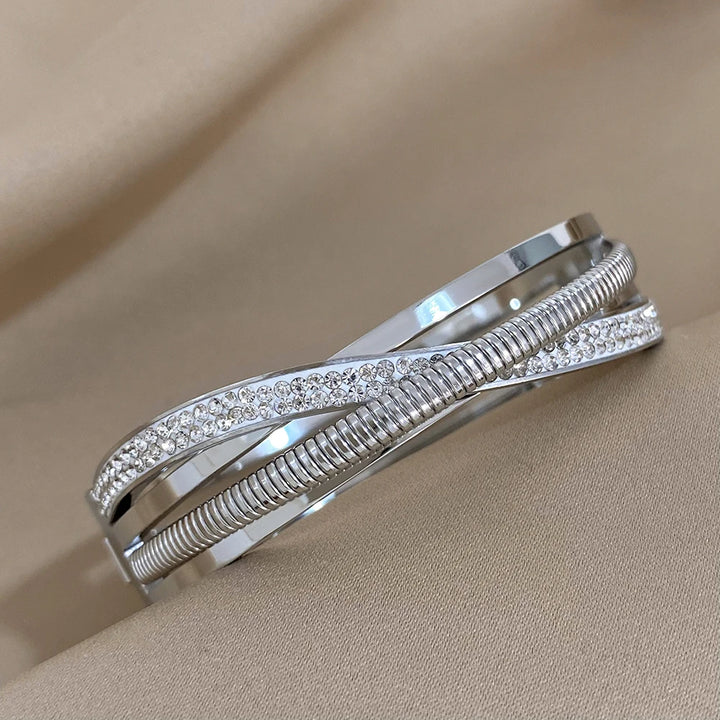 Savona Pavé Bracelet