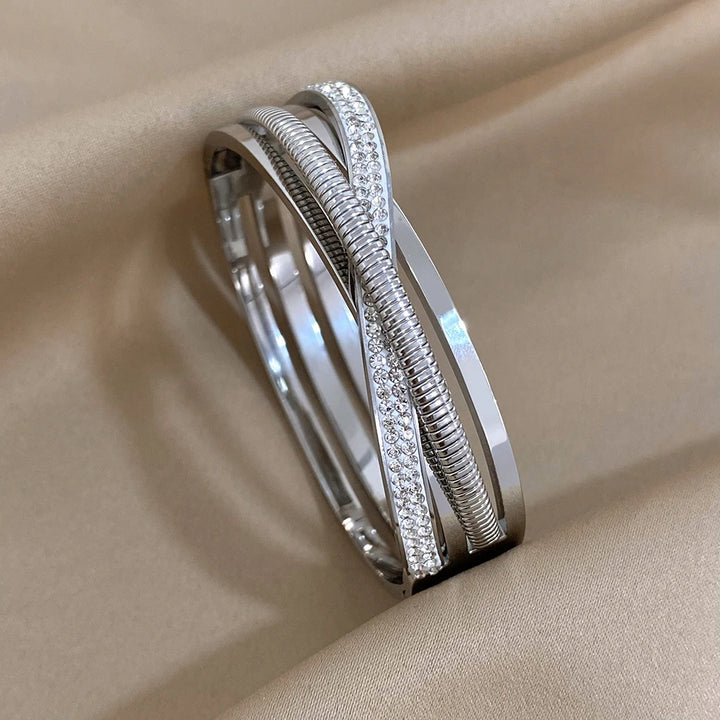 Savona Pavé Bracelet