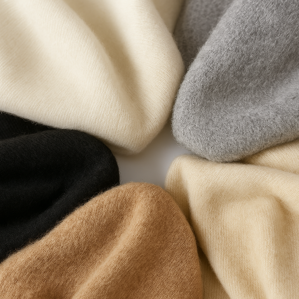 Savina Cashmere Tank