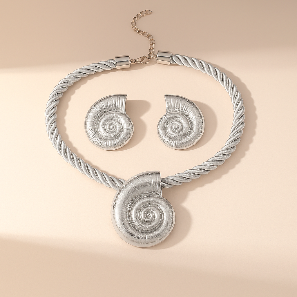 Savona Spiral Set