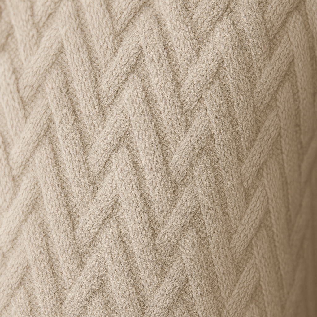 Savona Turtleneck Sweater