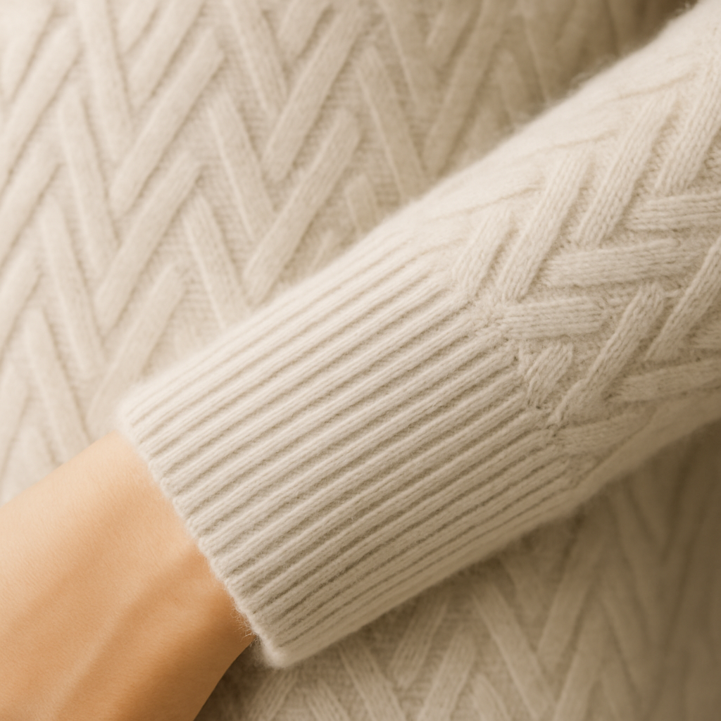 Savona Turtleneck Sweater