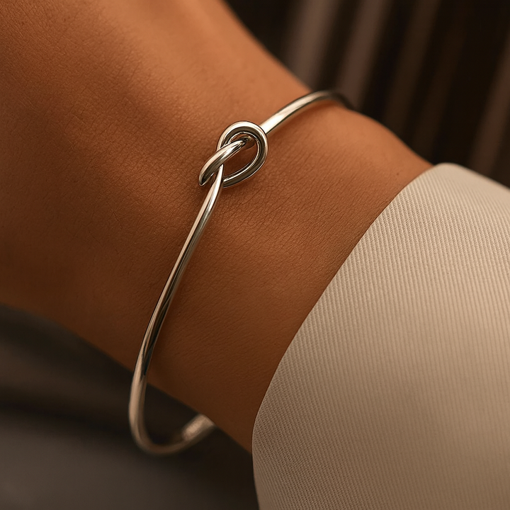Savona Knot Bracelet